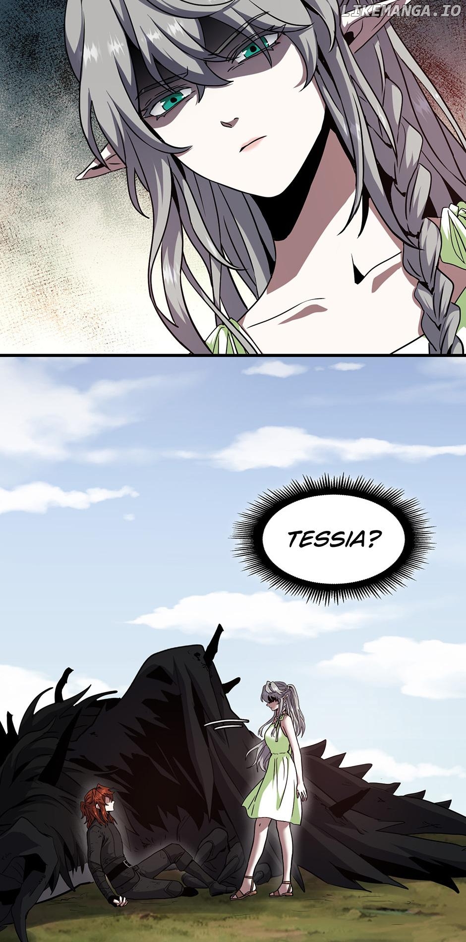 The Beginning After The End Chapter 206 image 69